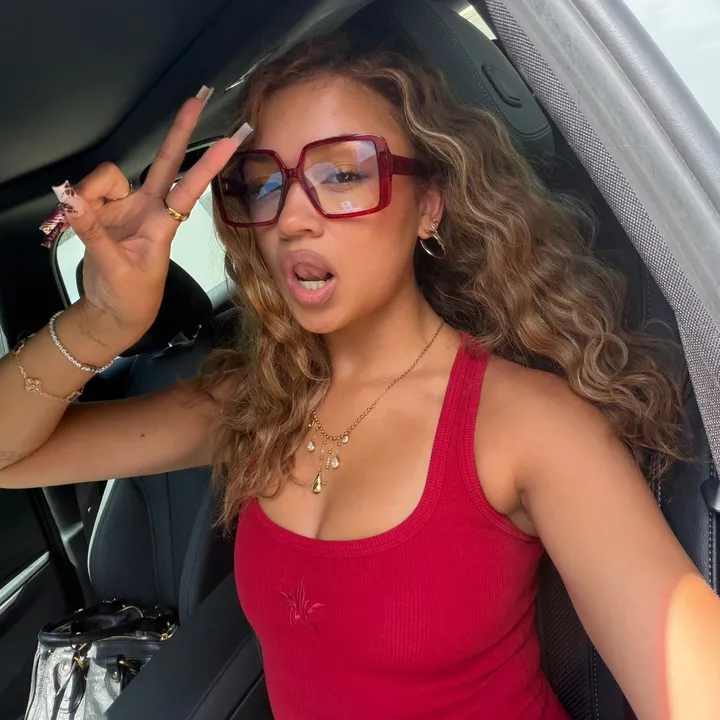 Madison Bailey
