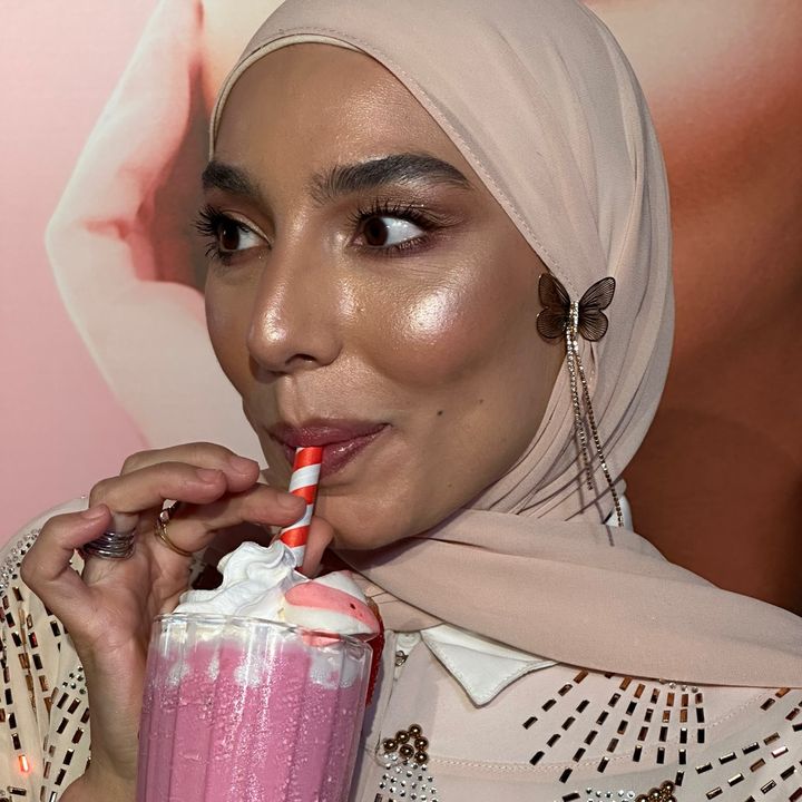Mariam Chami