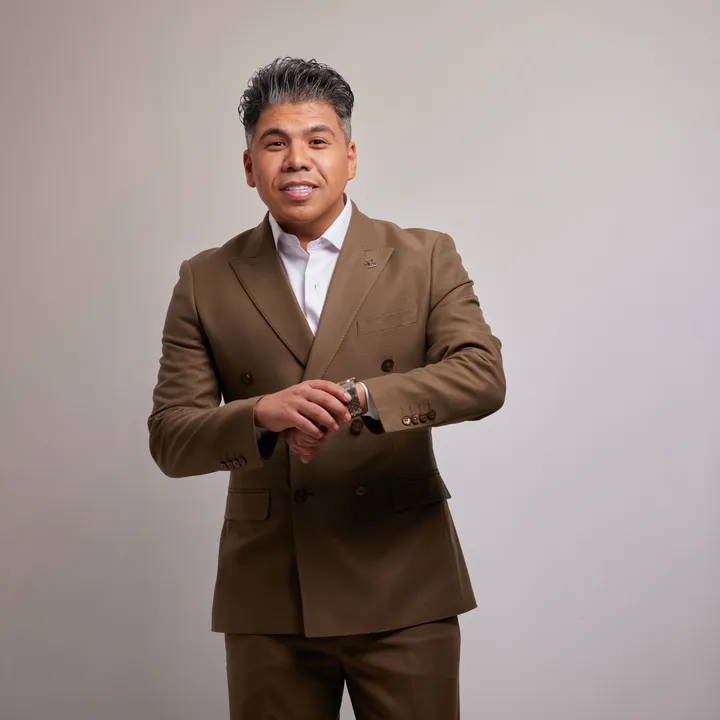 Omar Kamal