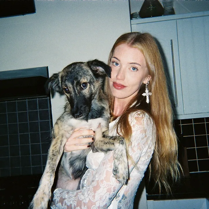 Elle Gibson