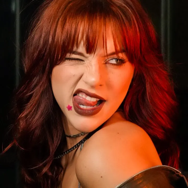 Keira Riff