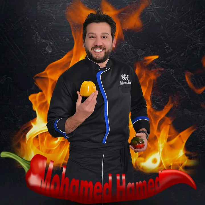 Mohamed Hamed