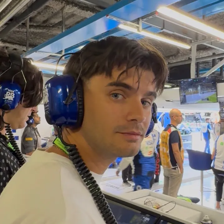 Luca Campolunghi