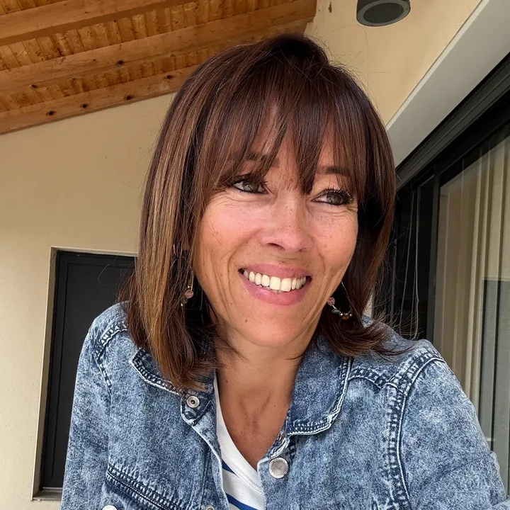 Audrey Arnod