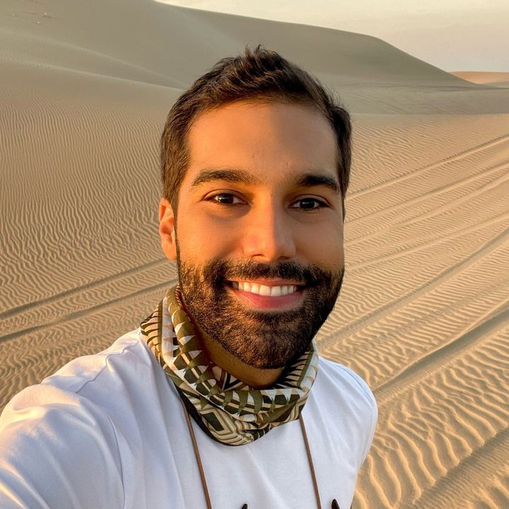 Omar Alejandro De Moya