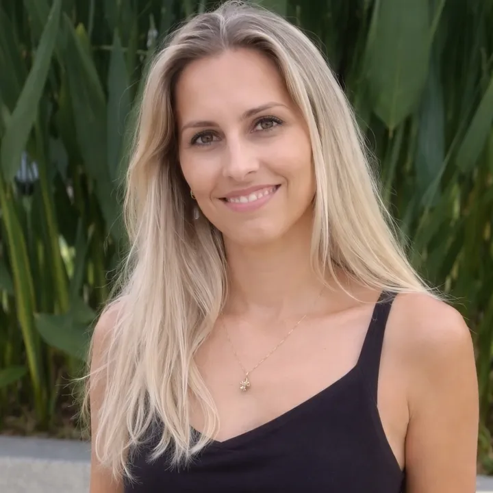 Priscilla de Fatima