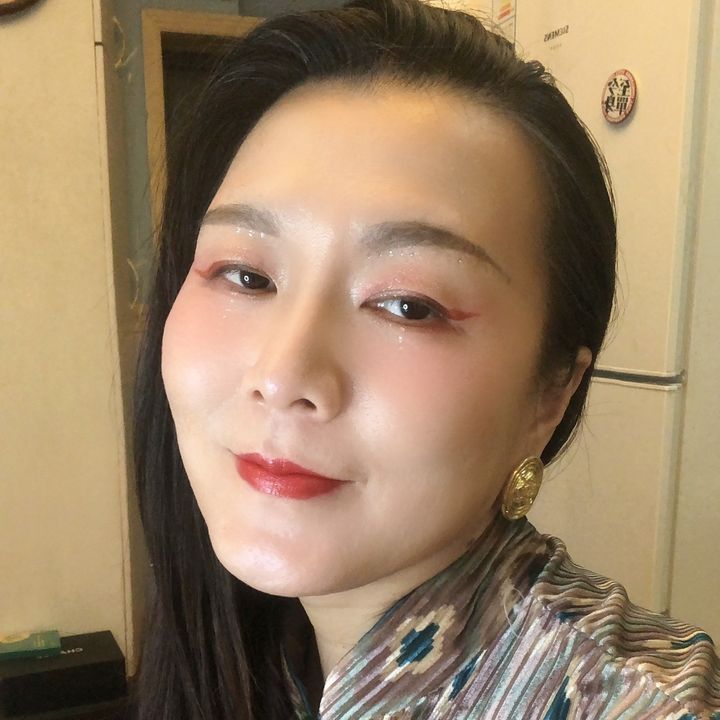 苗苗