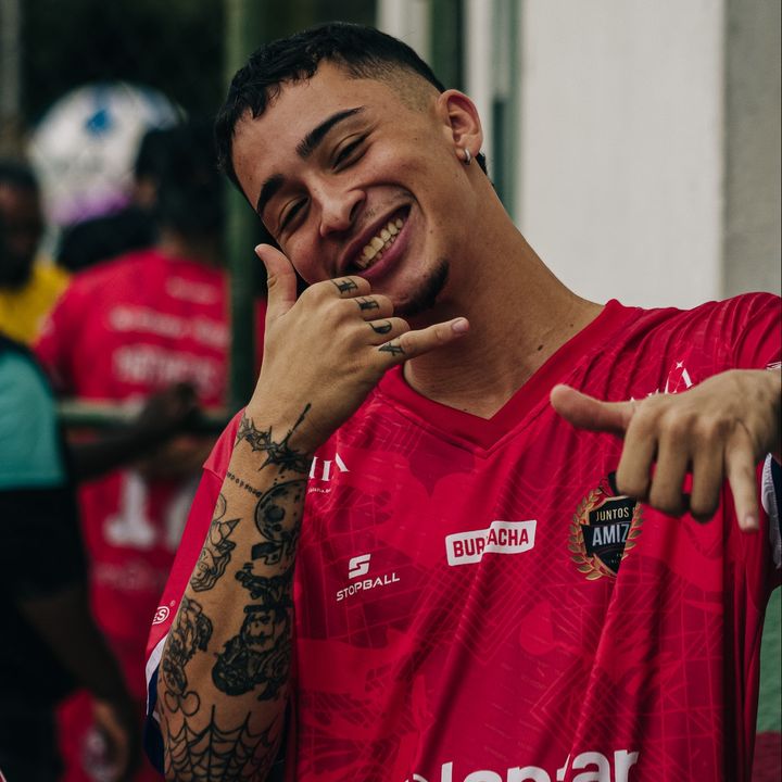 Luis Taumaturgo