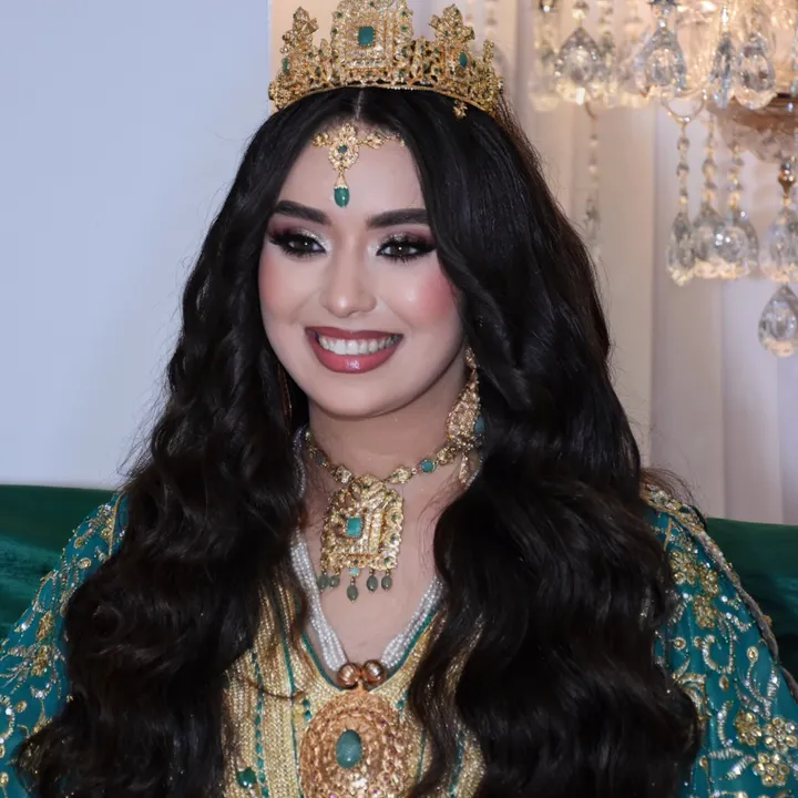 Nouhaila Ait