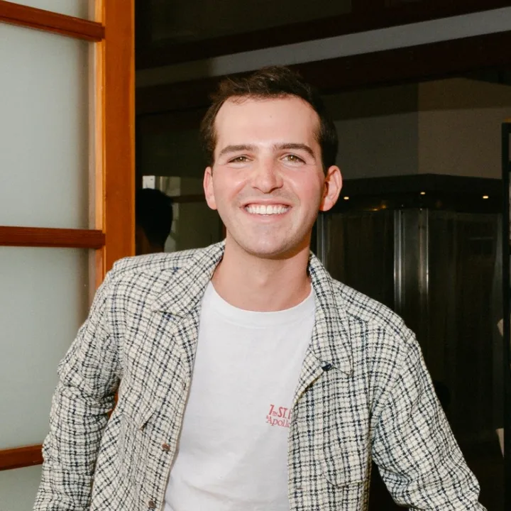 Ryan Nordheimer