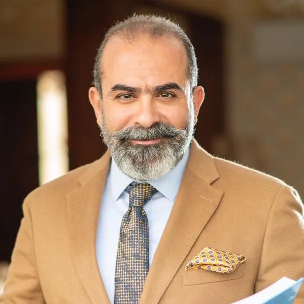 Dr. Hossam Abolatta