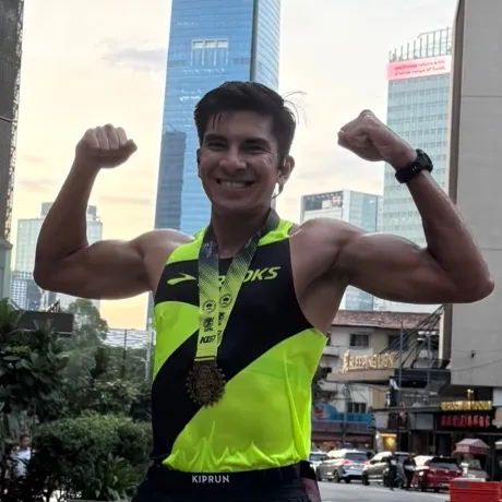 Syed Saddiq