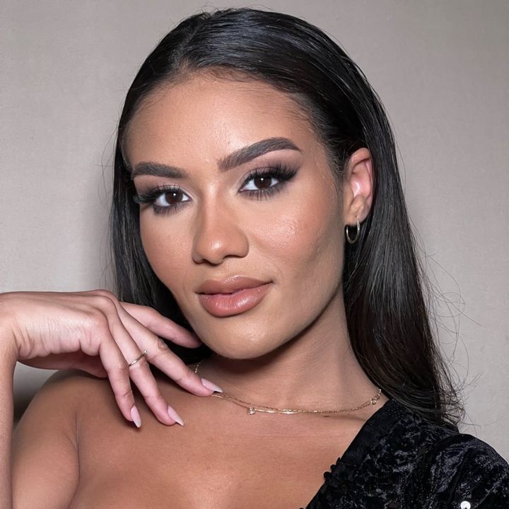 Josiane Domingos