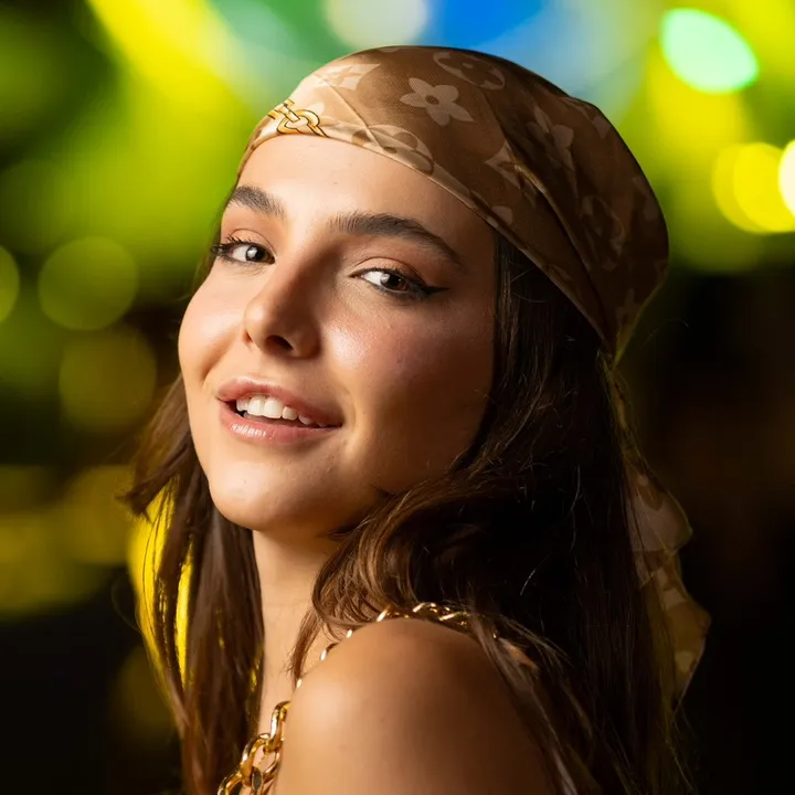 Camila Trianda
