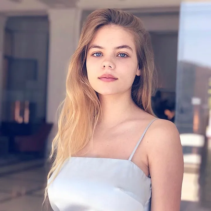 Yaël Meier