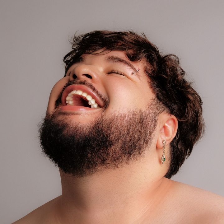 Boy Marinho