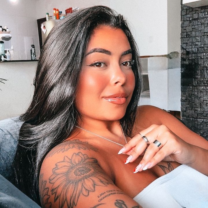 Layla Dutra