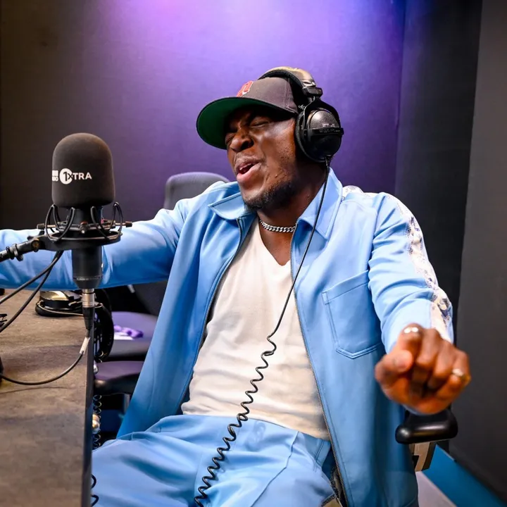 Moyo J Ajibade