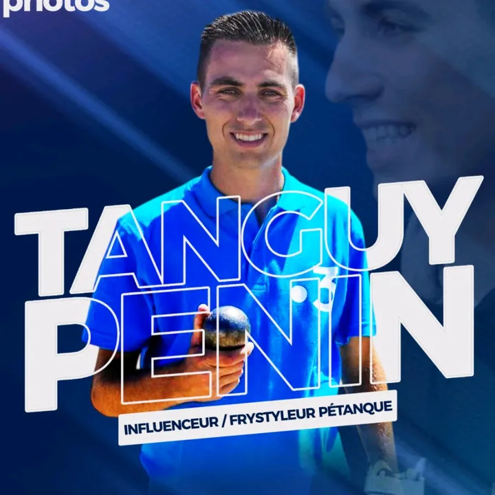 Tanguy Penin
