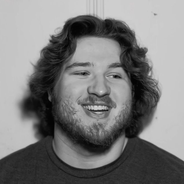 Zach Matthews
