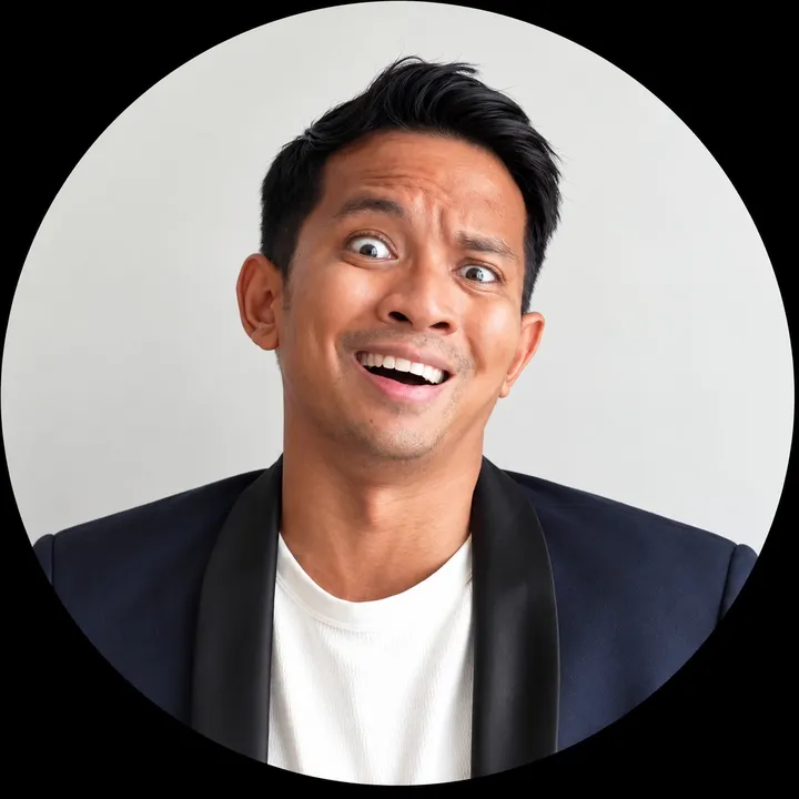 Arieff Yong