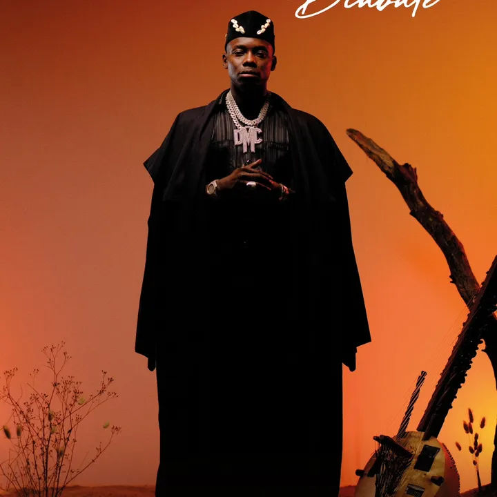 Sidiki Diabaté