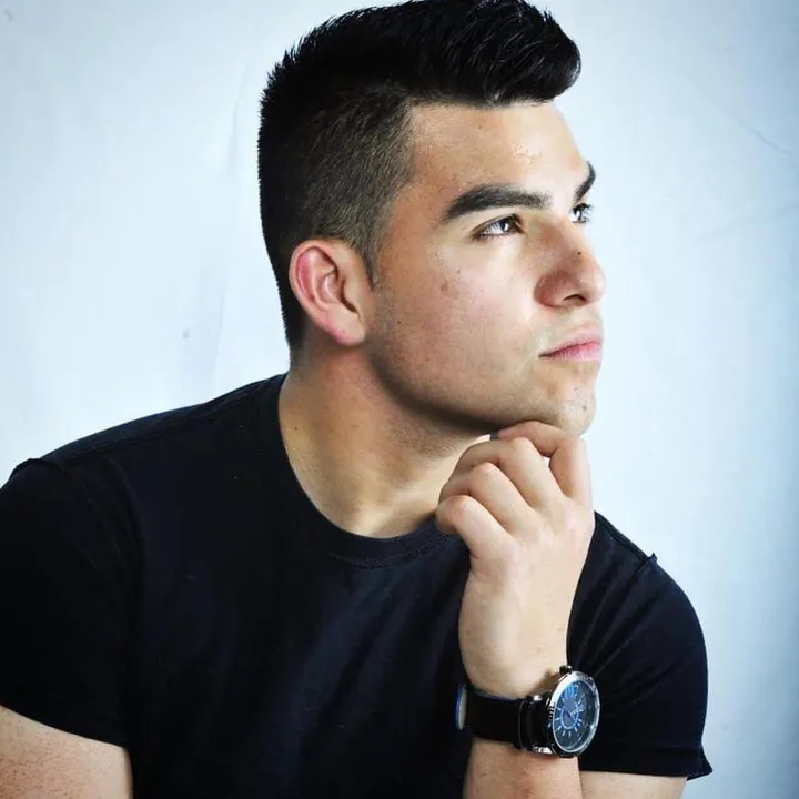 Carlos Lopez Portillo