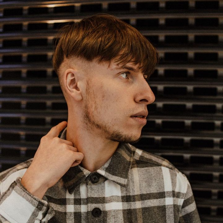 Dima Belov