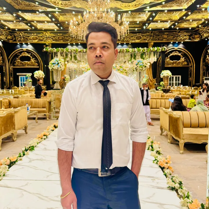 Imran Khan