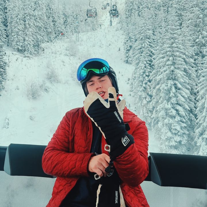 Luca Engler