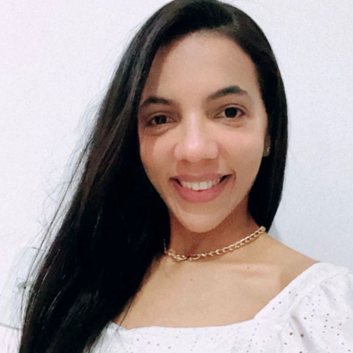Jaciele Vicente