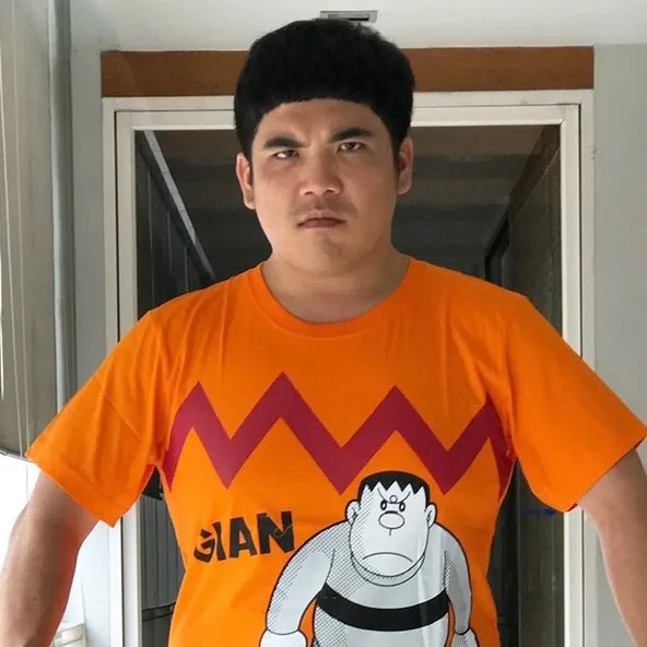 Jack FanChan