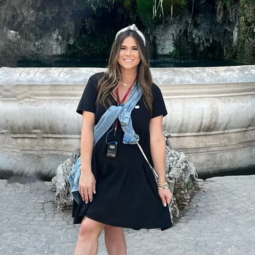 Katie McCuistion
