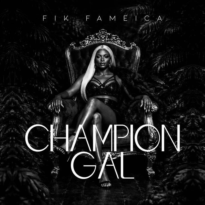 Fik Fameica