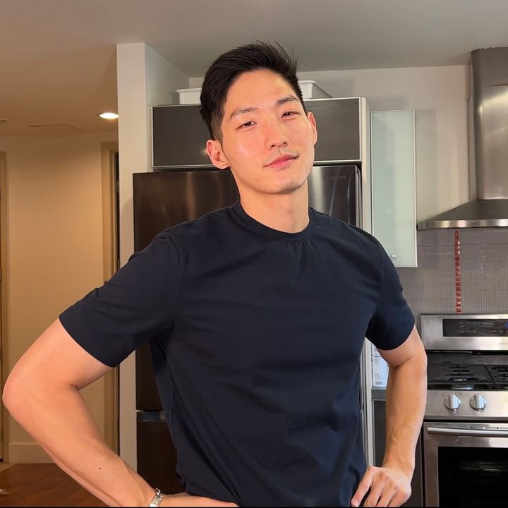 Kevin Lee
