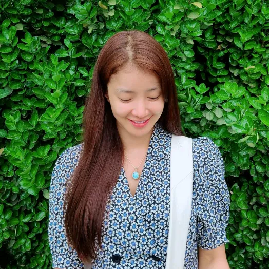 Lee Si Young