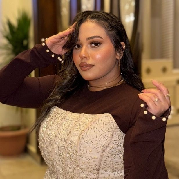 Rahma Magdy