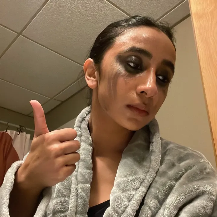 Harini Nilakantan