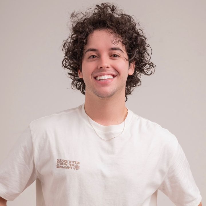 Luis Felipe Tavares