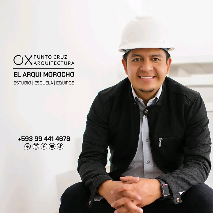 José Luis Morocho González