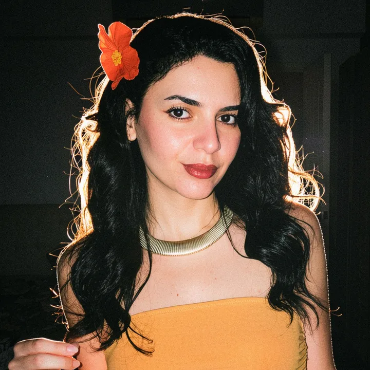 Aya Sherif