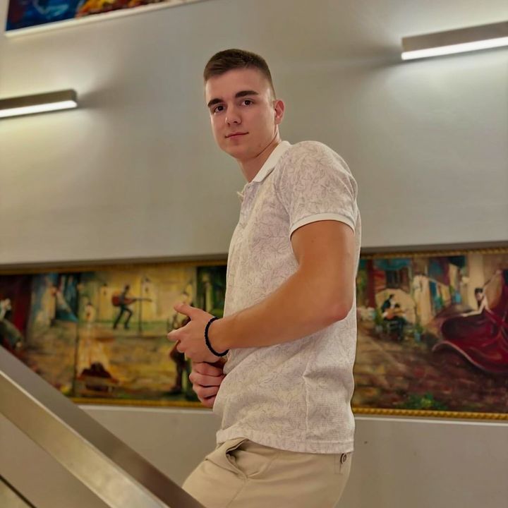 Mihailo Musić