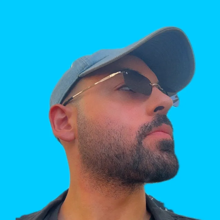 Abdulrahman Alsagga