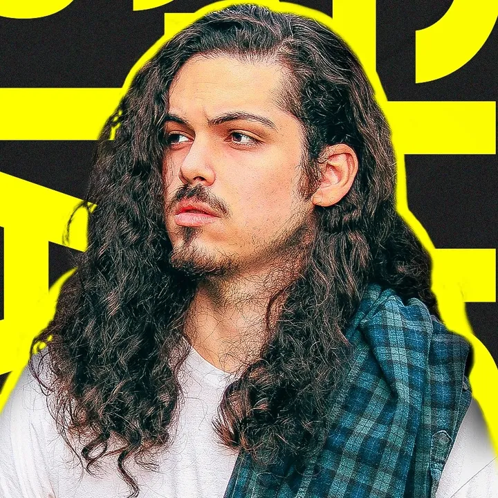Gustavo Machado