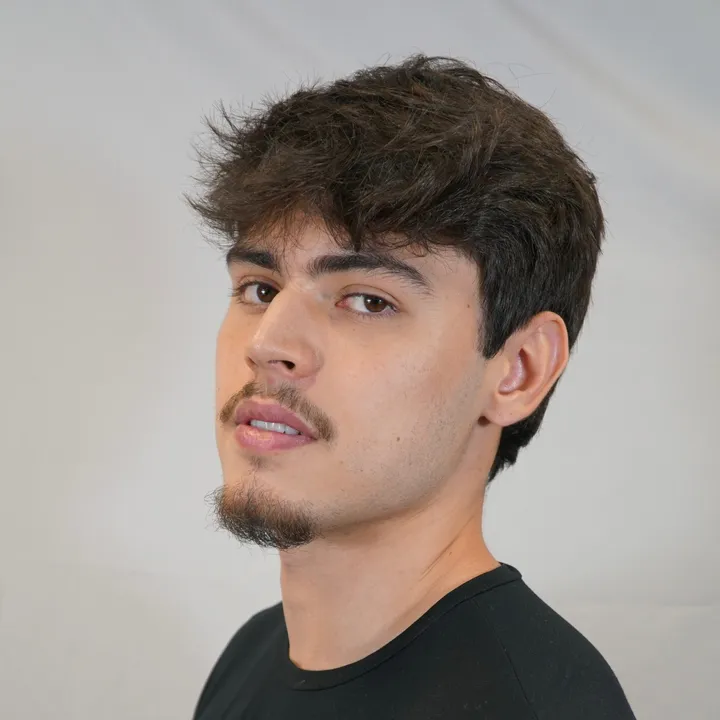 Matheus Mazzola