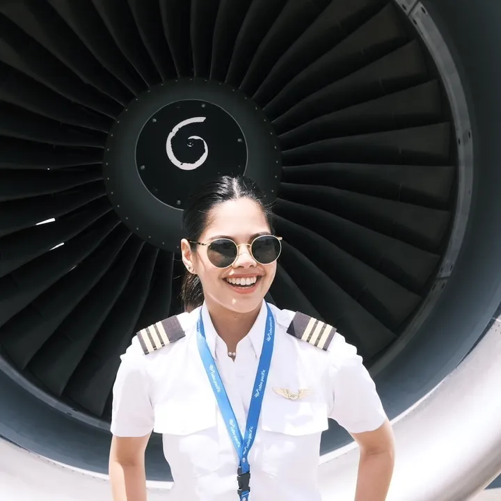 Chezka Carandang