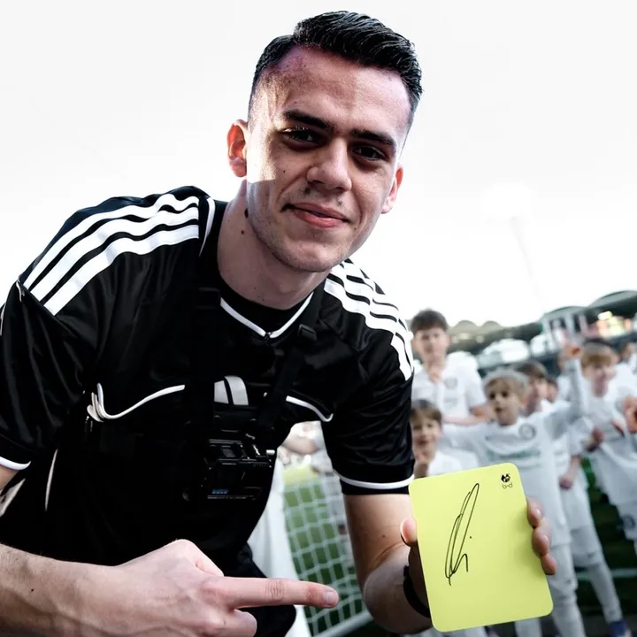 Pascal Martin