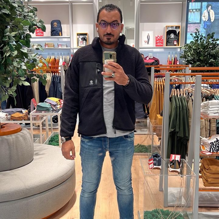 Ibrahim Galal
