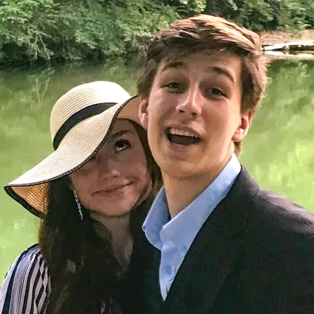 The Goodlin Siblings
