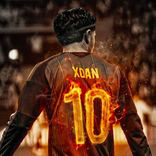 Xoan Ramos